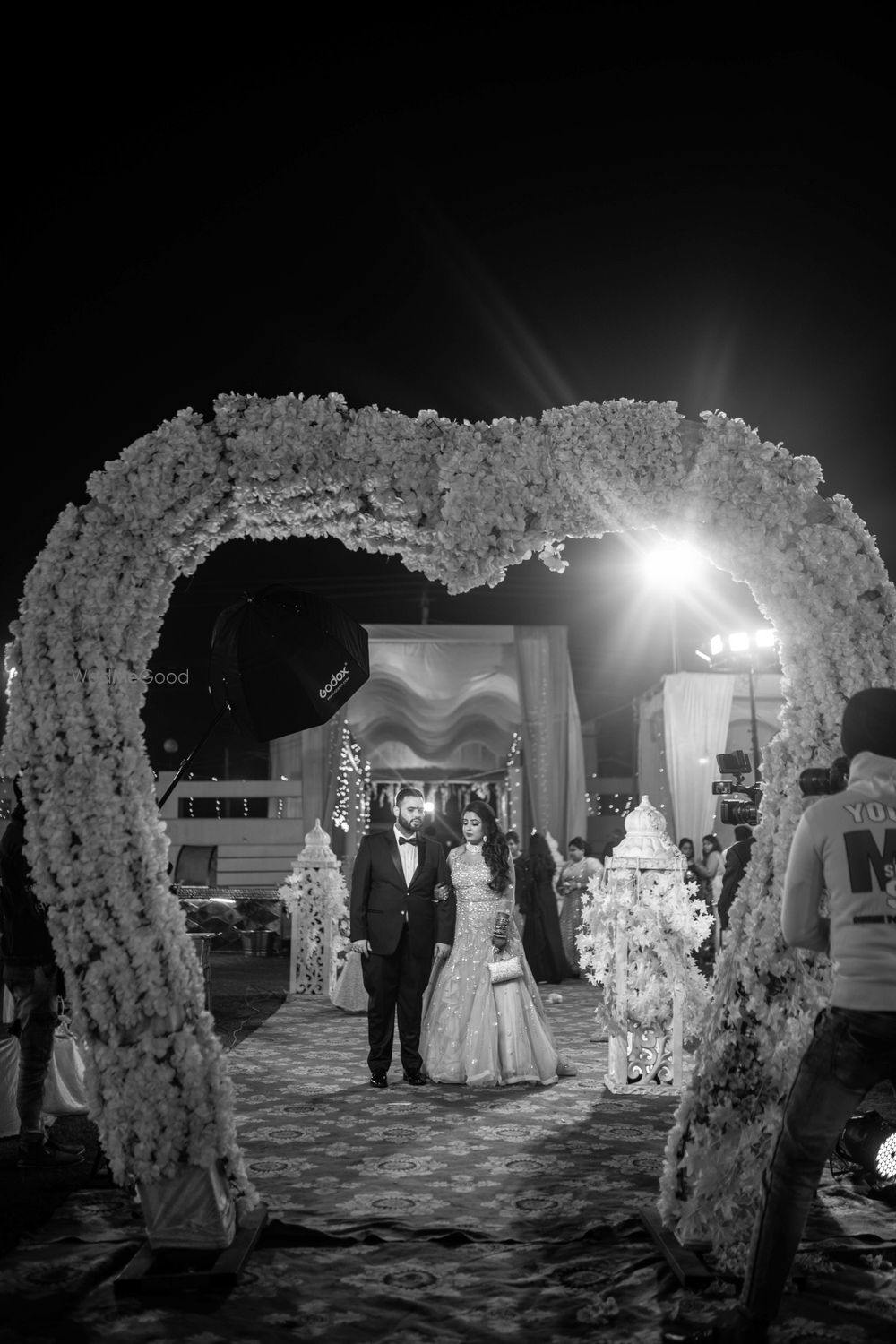 Photo From Yogesh Wedding - By Freedom Studios