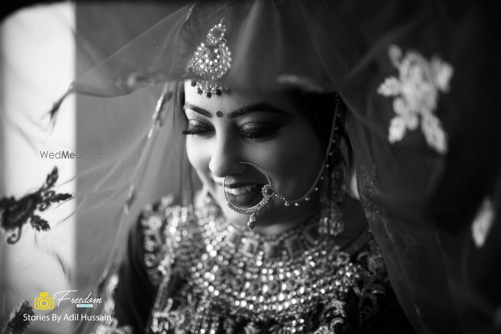 Photo From Yogesh Wedding - By Freedom Studios