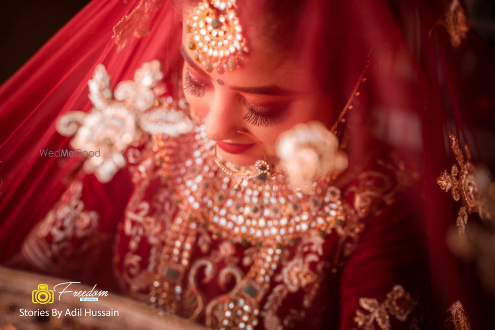 Photo From Yogesh Wedding - By Freedom Studios