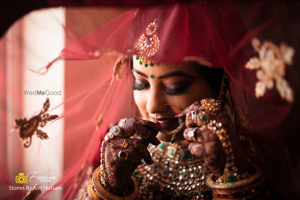 Photo From Yogesh Wedding - By Freedom Studios