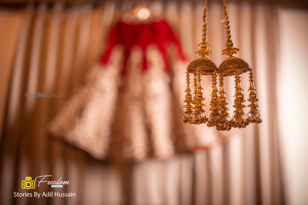 Photo From Yogesh Wedding - By Freedom Studios