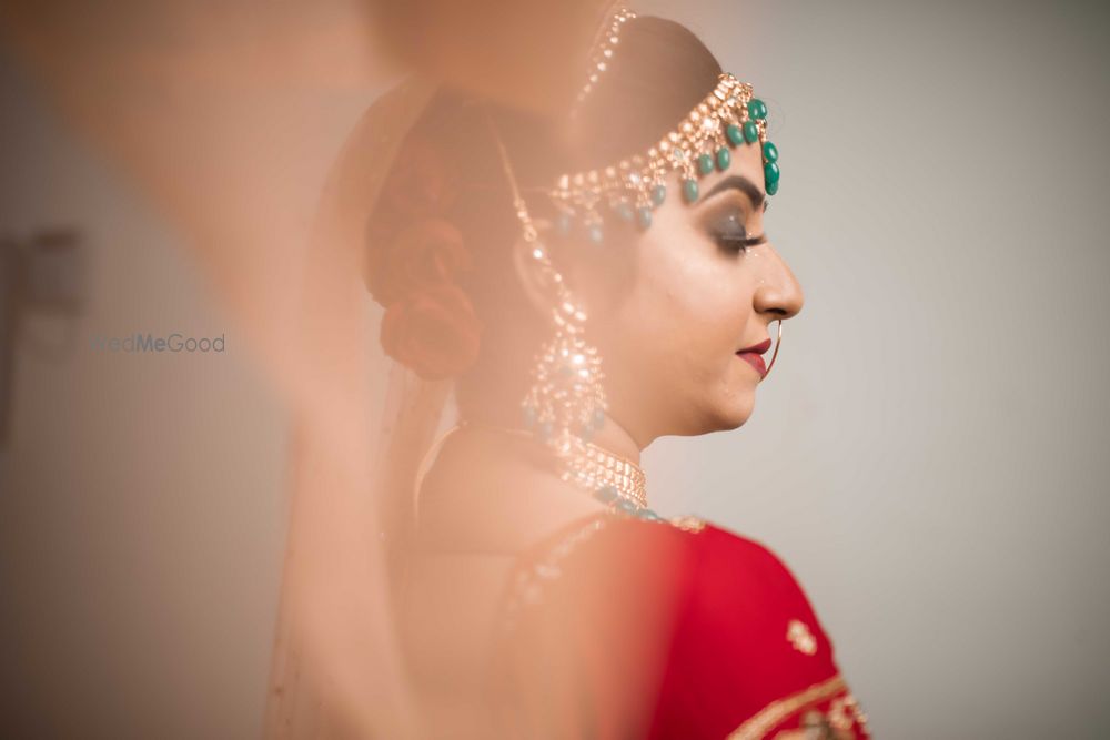 Photo From Aradhna Wedding - By Freedom Studios