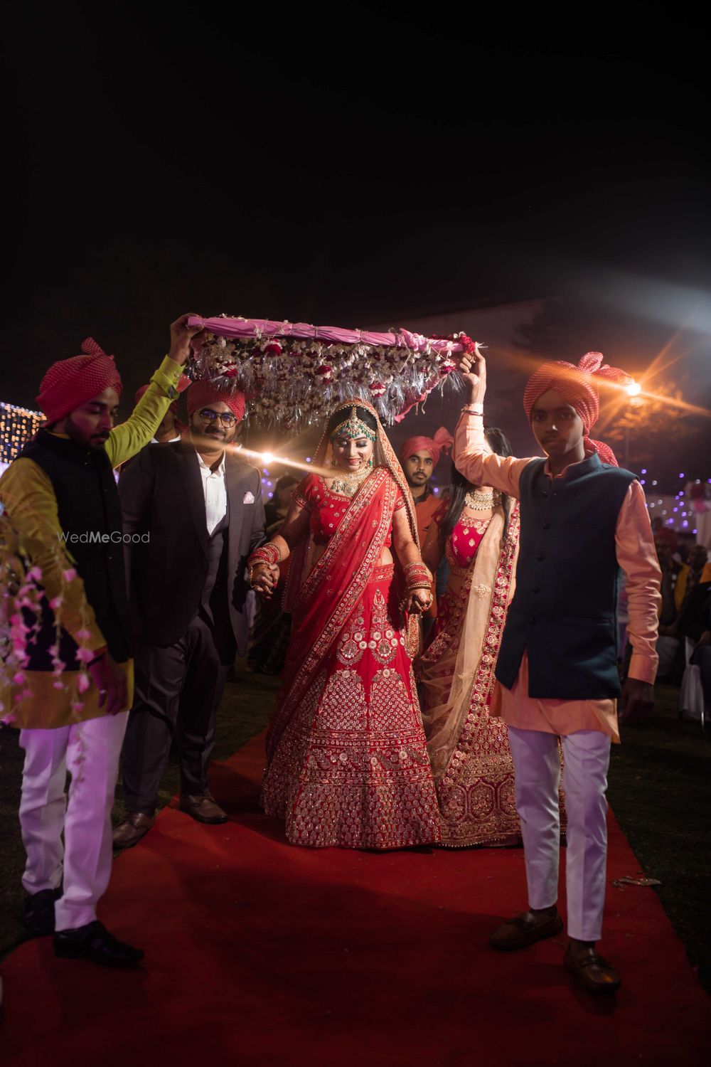 Photo From Aradhna Wedding - By Freedom Studios