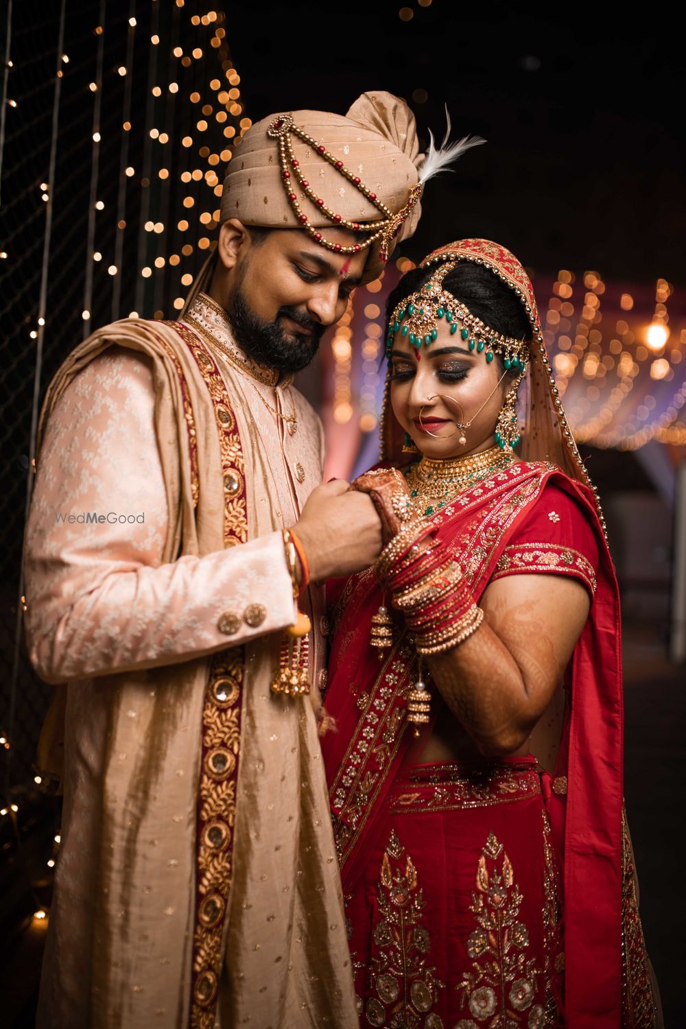 Photo From Aradhna Wedding - By Freedom Studios