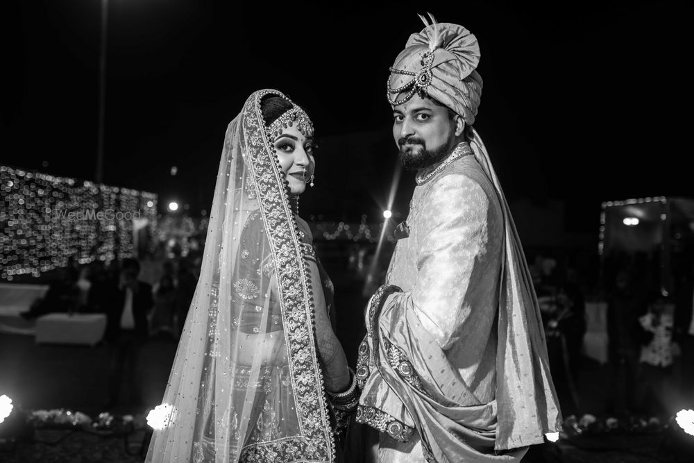 Photo From Aradhna Wedding - By Freedom Studios