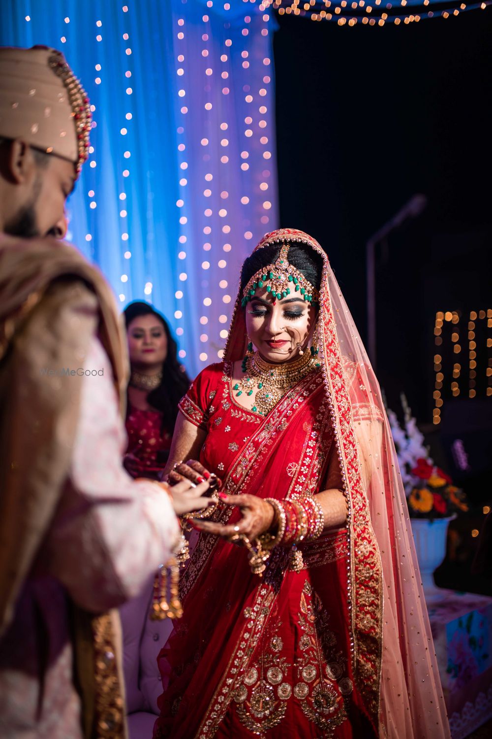 Photo From Aradhna Wedding - By Freedom Studios