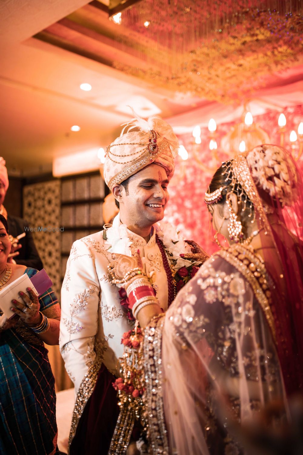 Photo From Amita + Rohit - By Freedom Studios