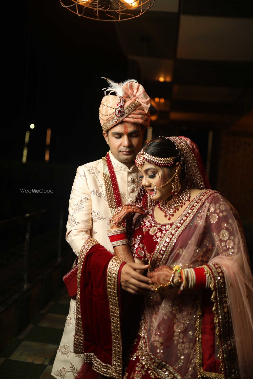 Photo From Amita + Rohit - By Freedom Studios