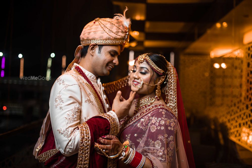 Photo From Amita + Rohit - By Freedom Studios