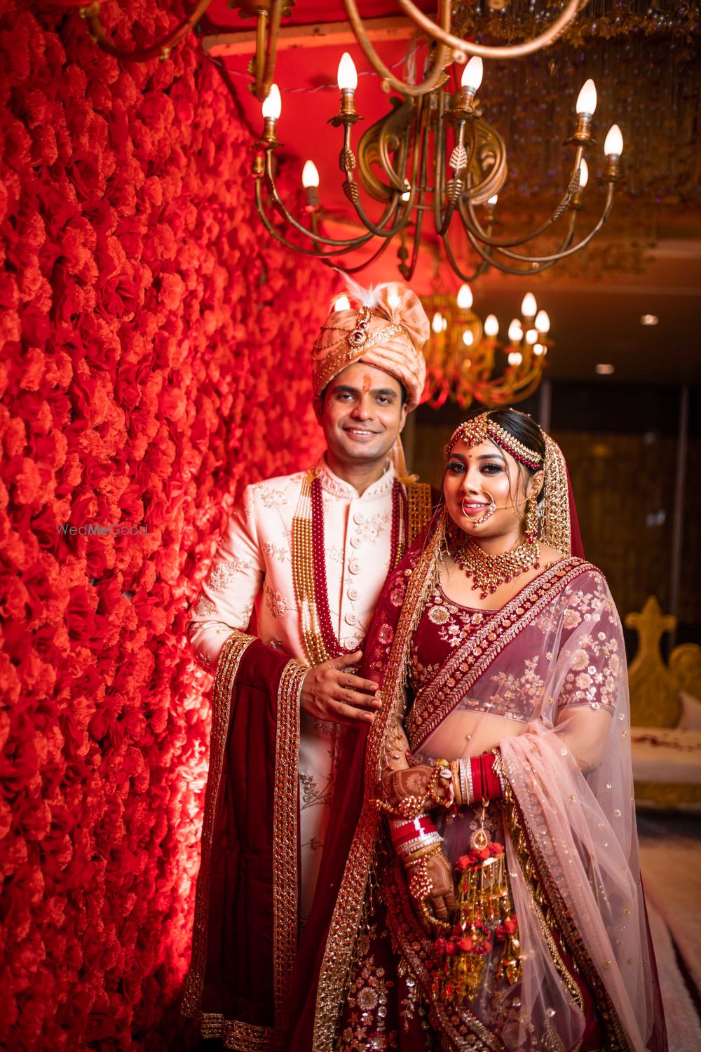 Photo From Amita + Rohit - By Freedom Studios