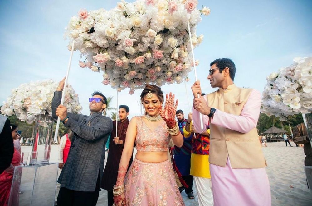 Photo From Punjabi wedding  - By Gaur Paswan