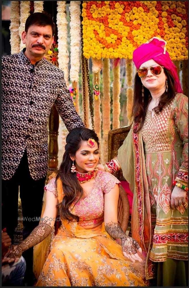 Photo From Rajasthan Mehandi Wala - By Raju Mehandi