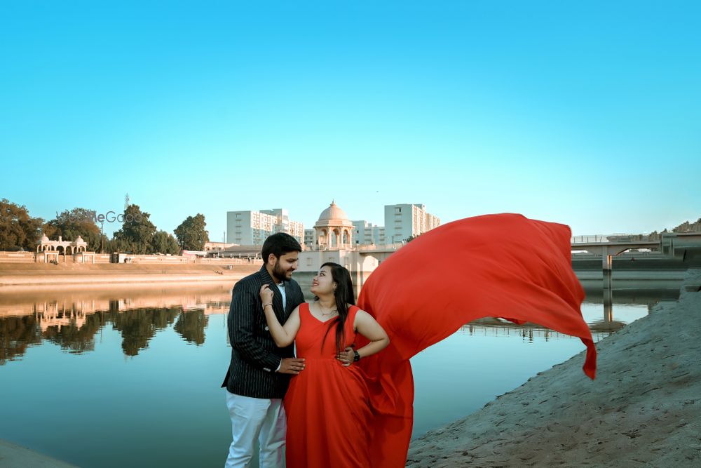 Photo From preweeding - By Shreeji Studio