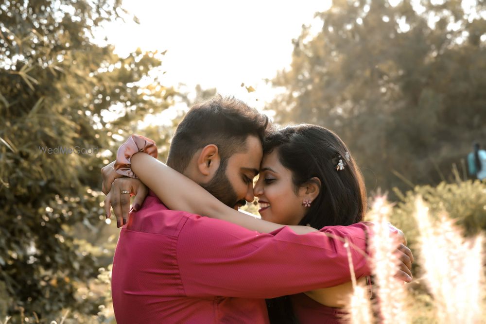 Photo From preweeding - By Shreeji Studio