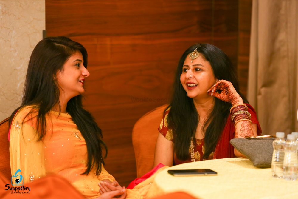 Photo From Ajmeera & Ali - By SnappStory Photography & Films
