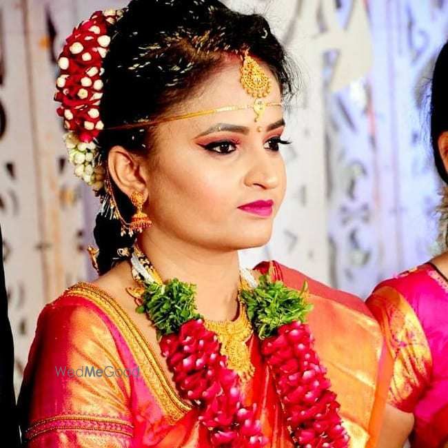 Photo From Bridals - By Makeup By Meenakshi Kapoor