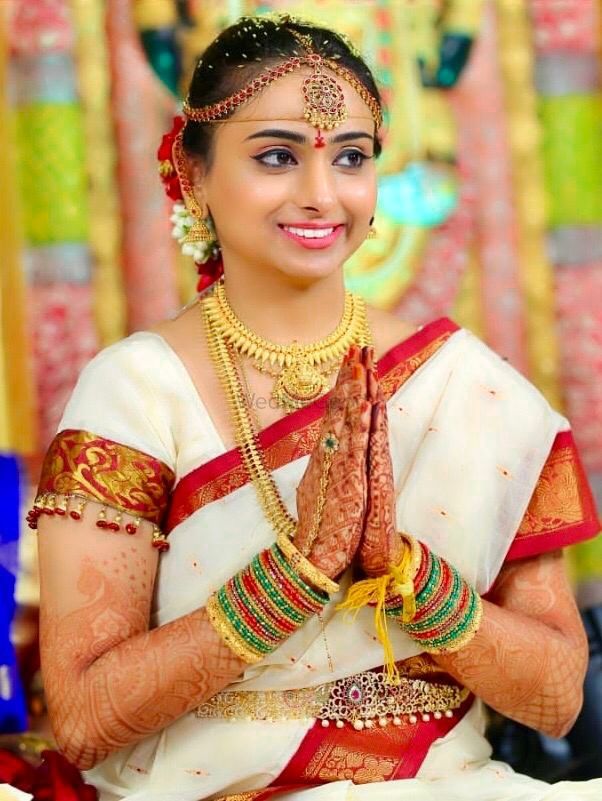 Photo From Bridals - By Makeup By Meenakshi Kapoor