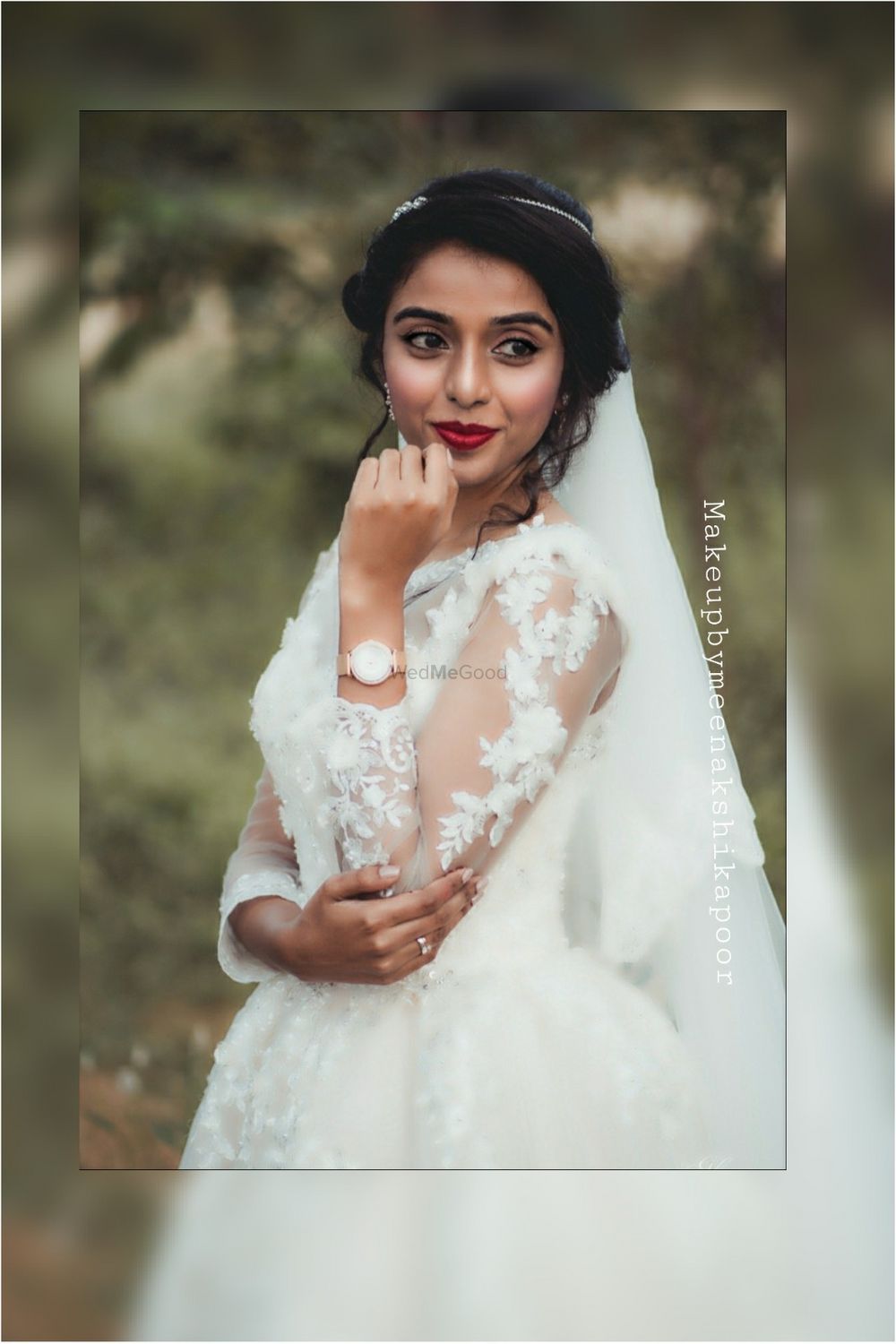 Photo From Bridals - By Makeup By Meenakshi Kapoor