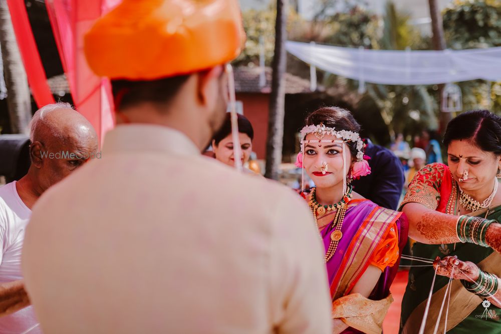 Photo From Avaneesh & Aishwarya wedding - By Oyster Studios 