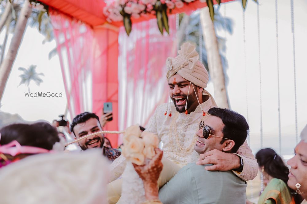 Photo From Avaneesh & Aishwarya wedding - By Oyster Studios 