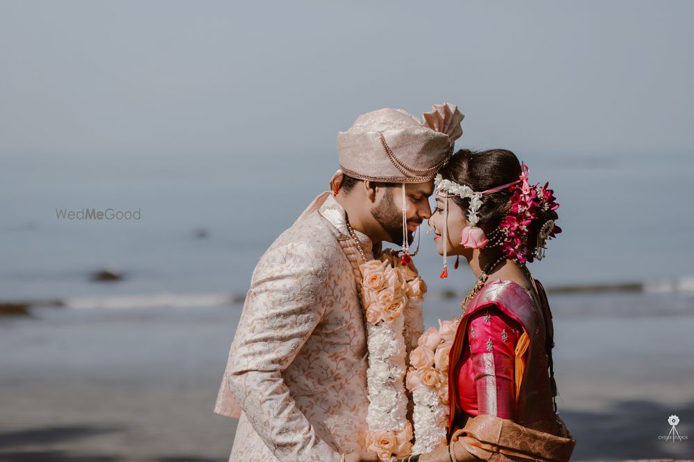 Photo From Avaneesh & Aishwarya wedding - By Oyster Studios 