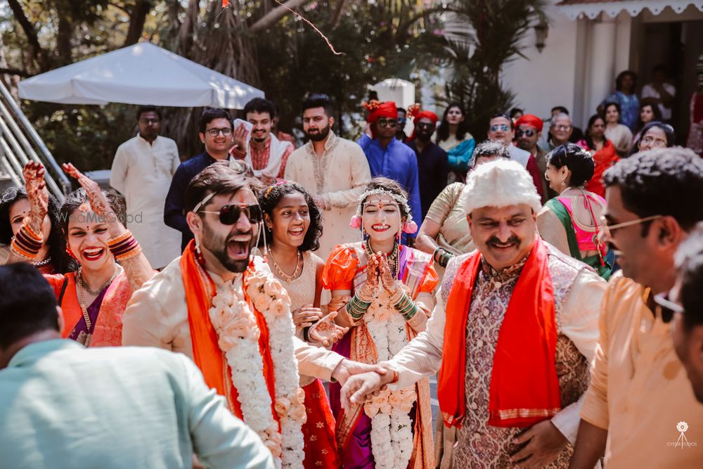 Photo From Avaneesh & Aishwarya wedding - By Oyster Studios 