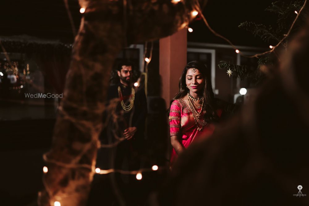 Photo From Avaneesh & Aishwarya wedding - By Oyster Studios 