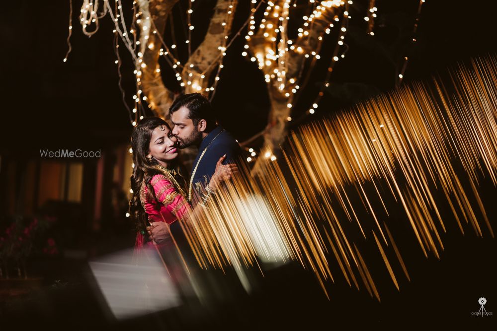 Photo From Avaneesh & Aishwarya wedding - By Oyster Studios 