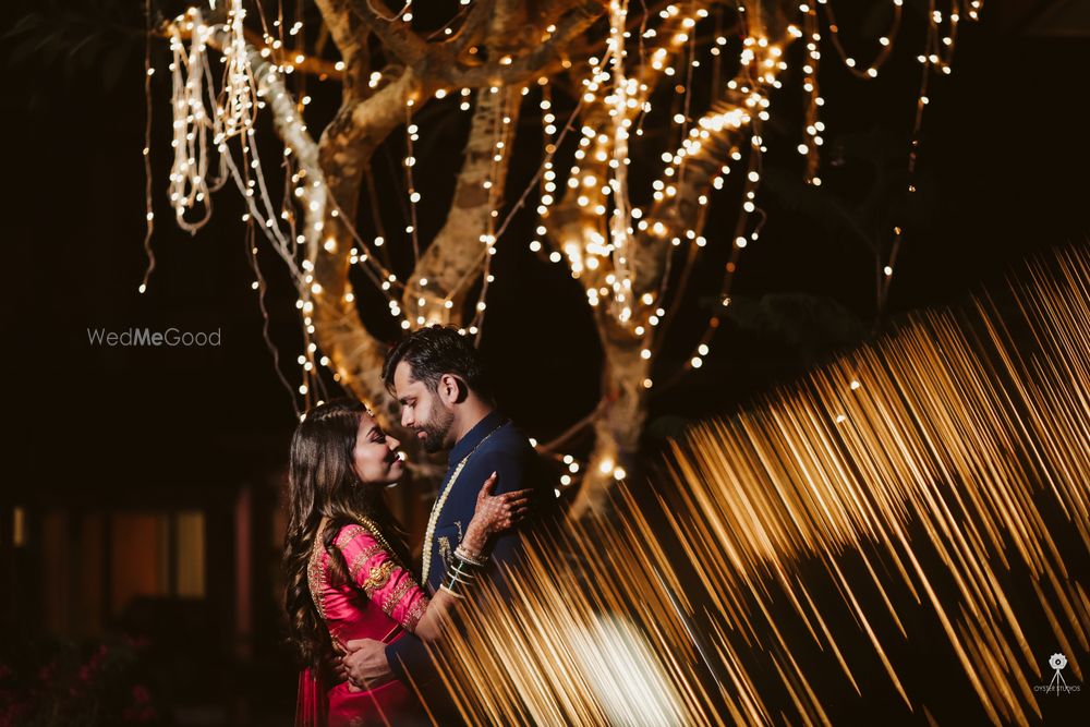 Photo From Avaneesh & Aishwarya wedding - By Oyster Studios 