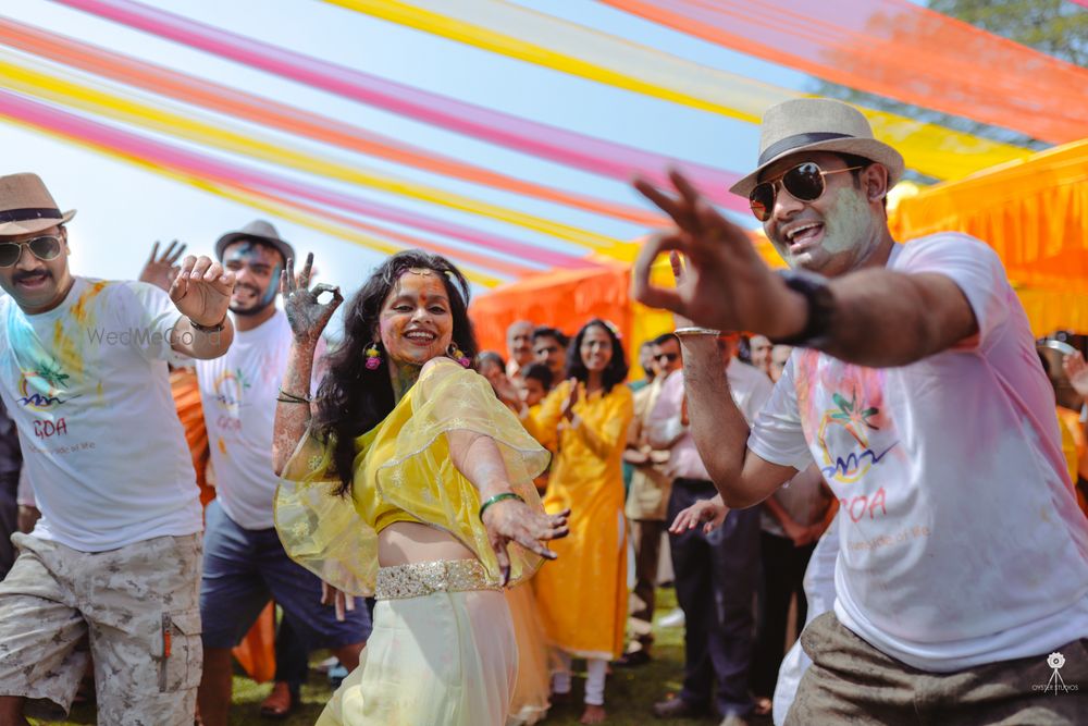 Photo From Avaneesh & Aishwarya wedding - By Oyster Studios 