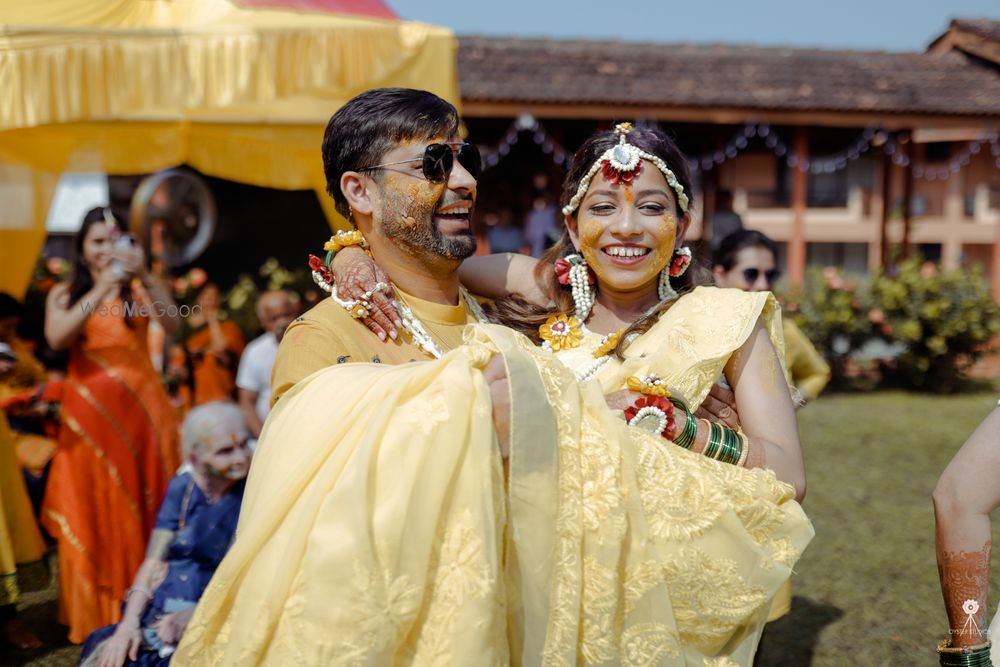 Photo From Avaneesh & Aishwarya wedding - By Oyster Studios 