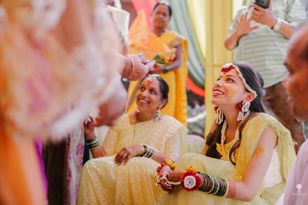 Photo From Avaneesh & Aishwarya wedding - By Oyster Studios 
