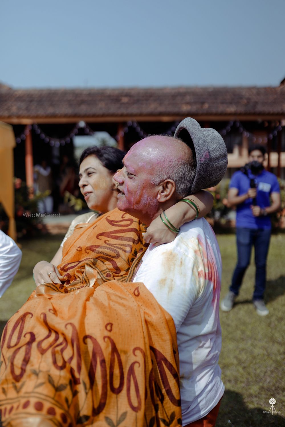 Photo From Avaneesh & Aishwarya wedding - By Oyster Studios 