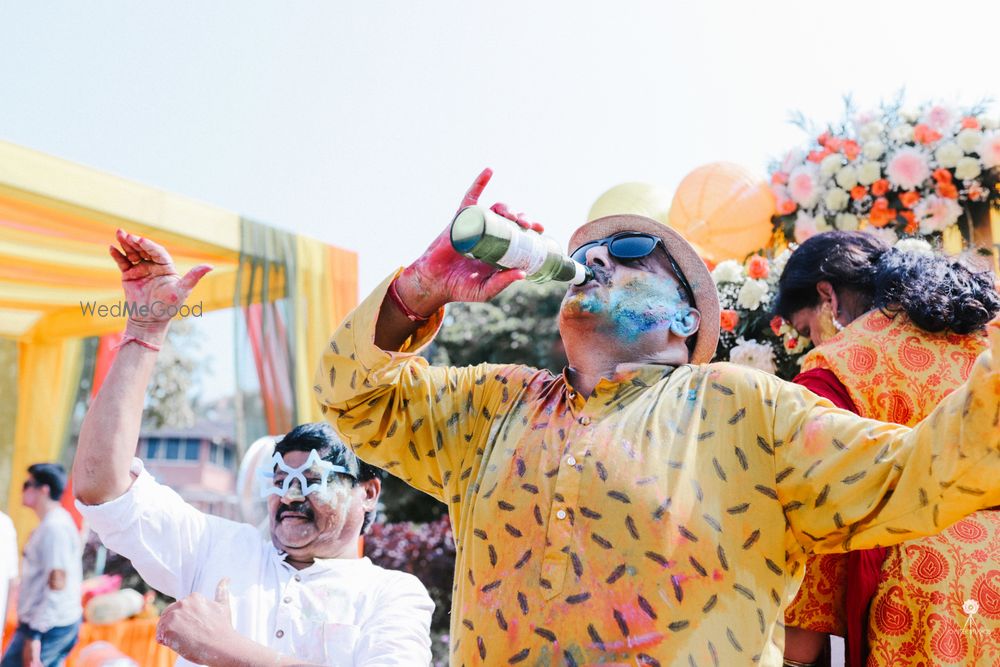 Photo From Avaneesh & Aishwarya wedding - By Oyster Studios 