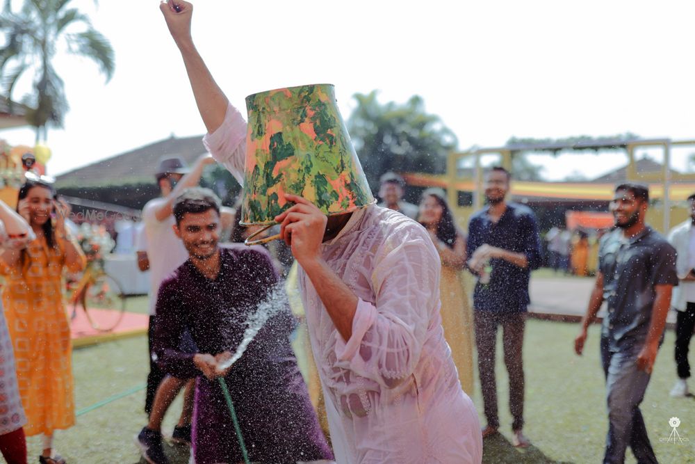 Photo From Avaneesh & Aishwarya wedding - By Oyster Studios 