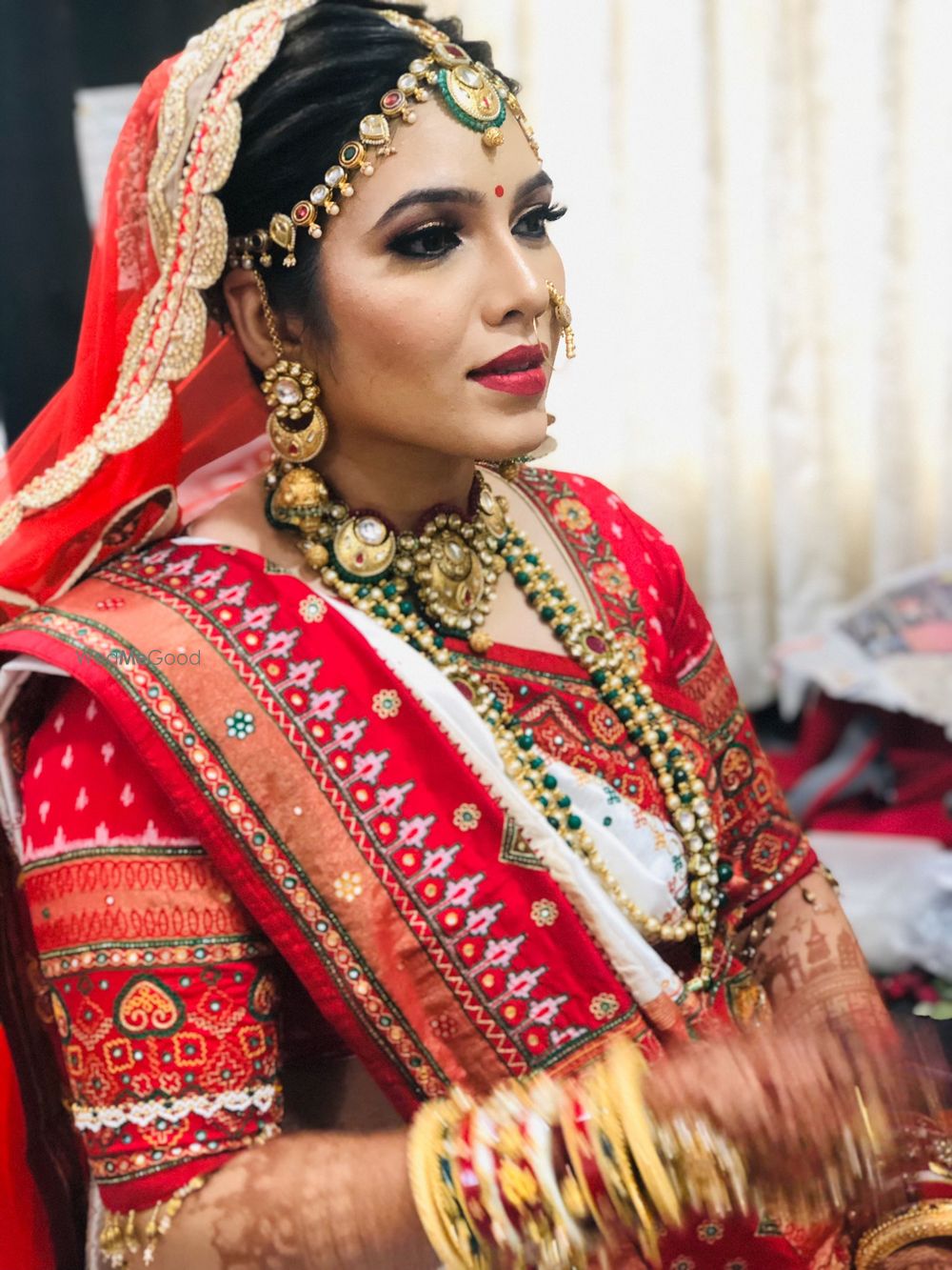 Photo From Forum - By Brides of Zarna Joshi