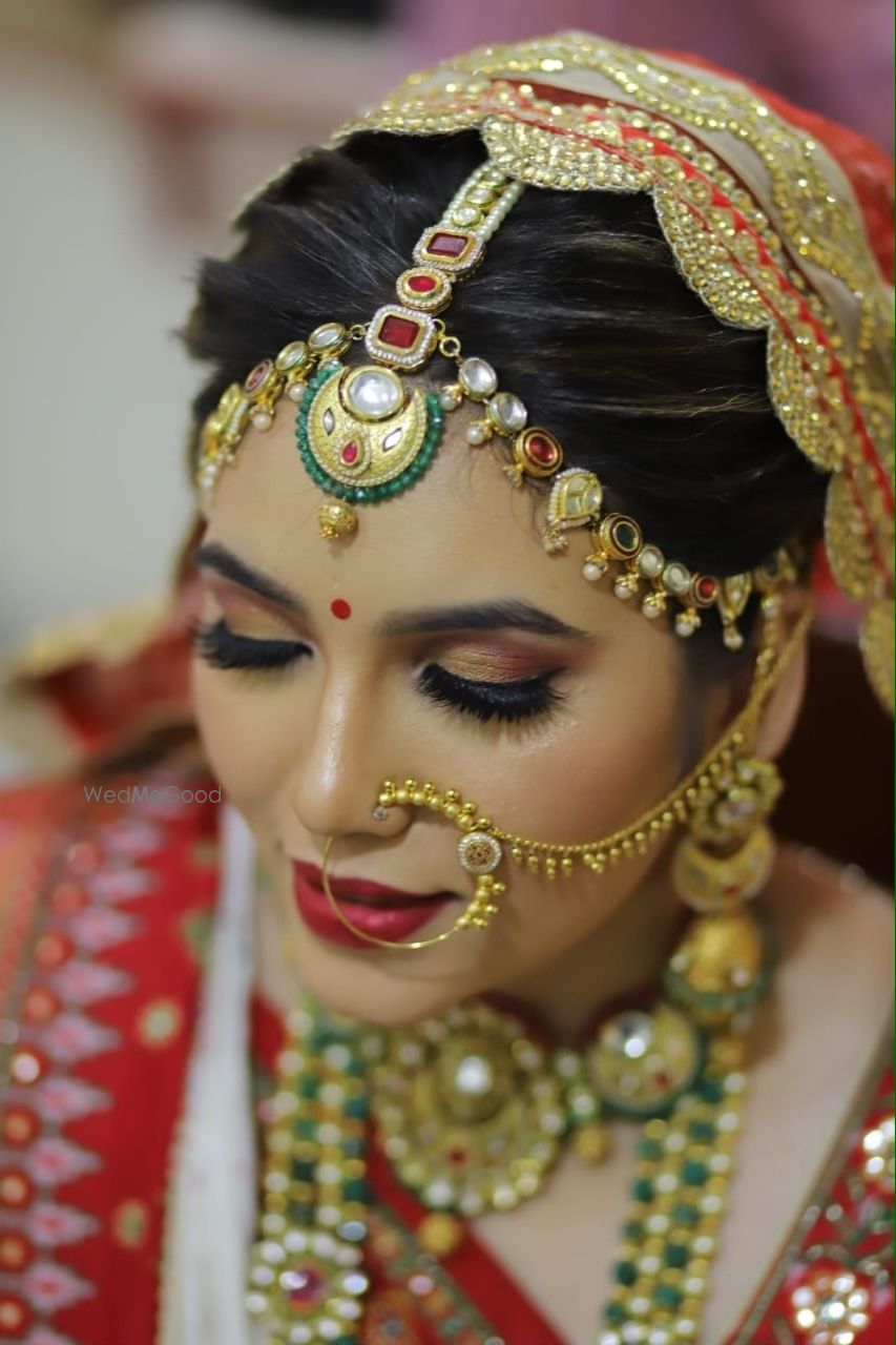 Photo From Forum - By Brides of Zarna Joshi