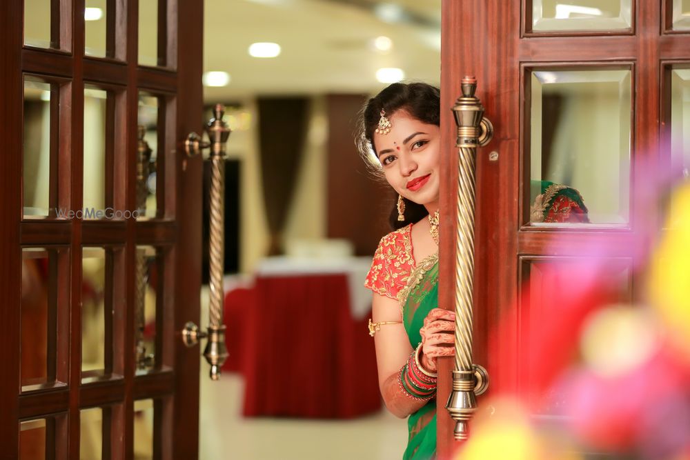 Photo From SIRISHA+SRIRAM - By Vajra Photography Events