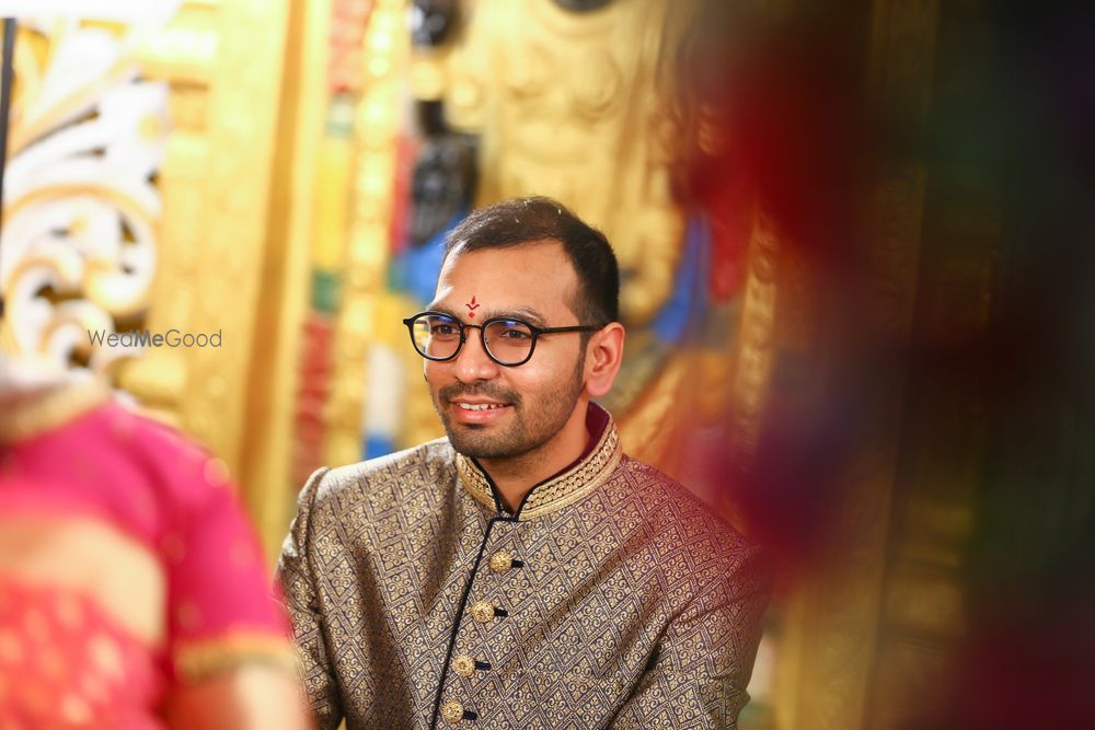 Photo From SIRISHA+SRIRAM - By Vajra Photography Events