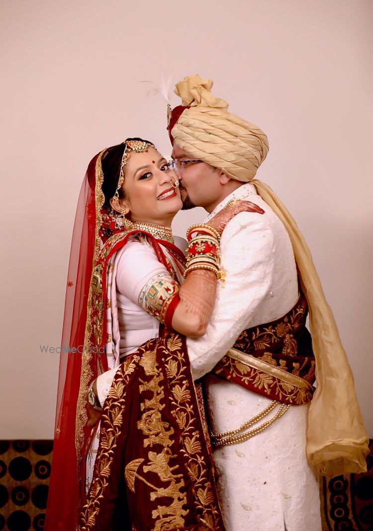 Photo From Nikunj Weds Shivani - By Nijanand Digital Studio