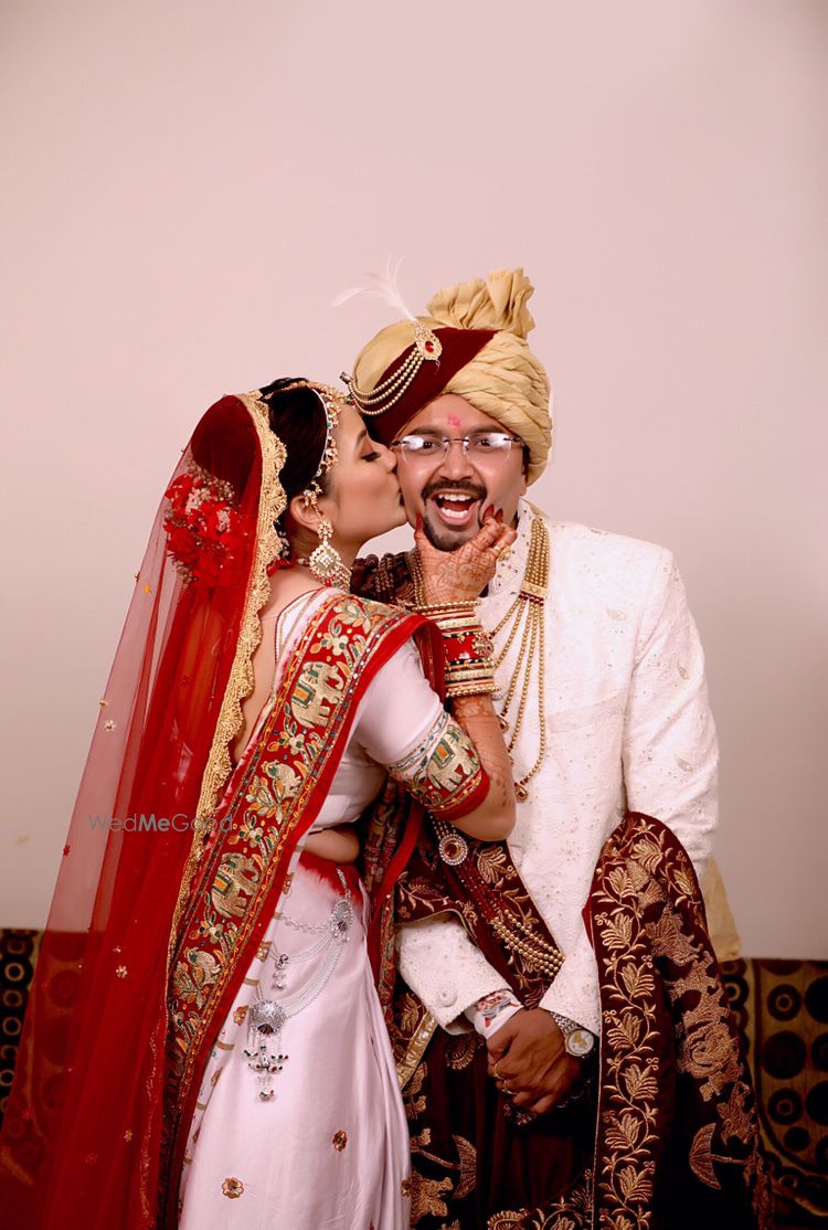 Photo From Nikunj Weds Shivani - By Nijanand Digital Studio