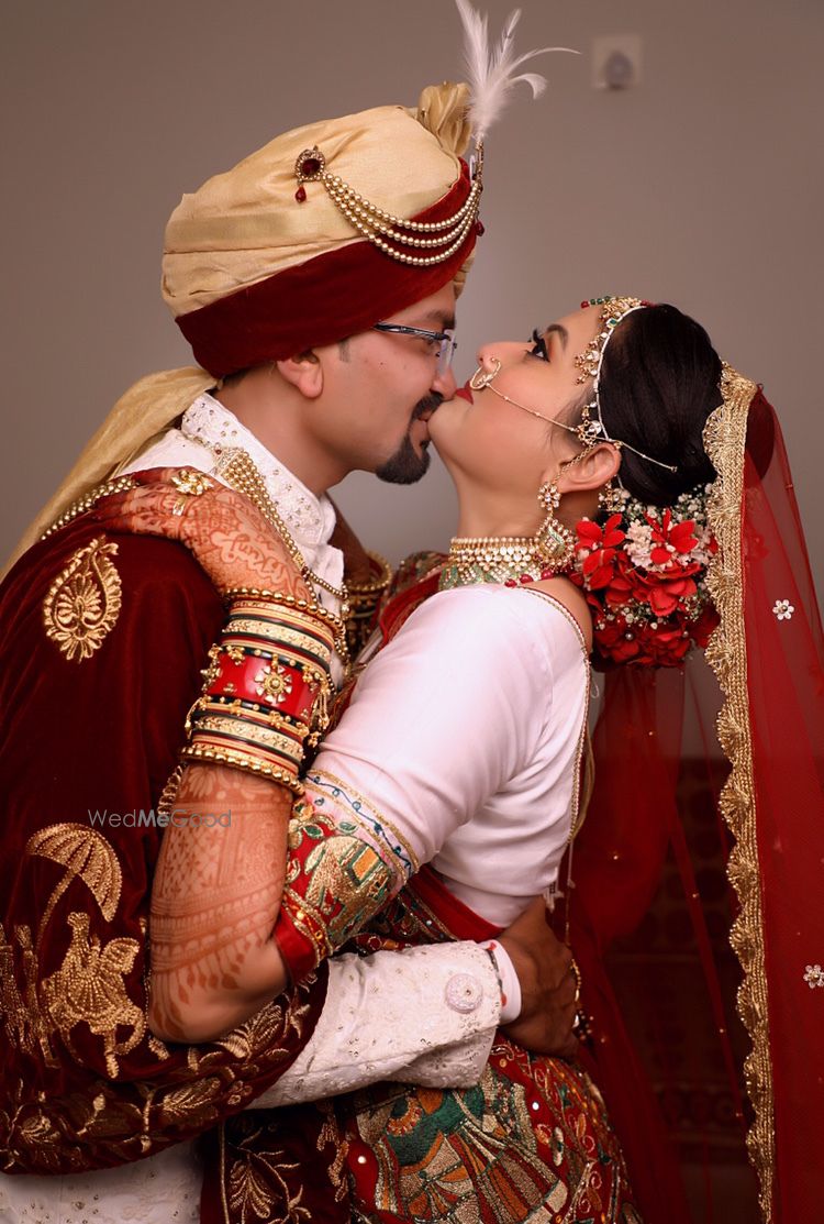 Photo From Nikunj Weds Shivani - By Nijanand Digital Studio