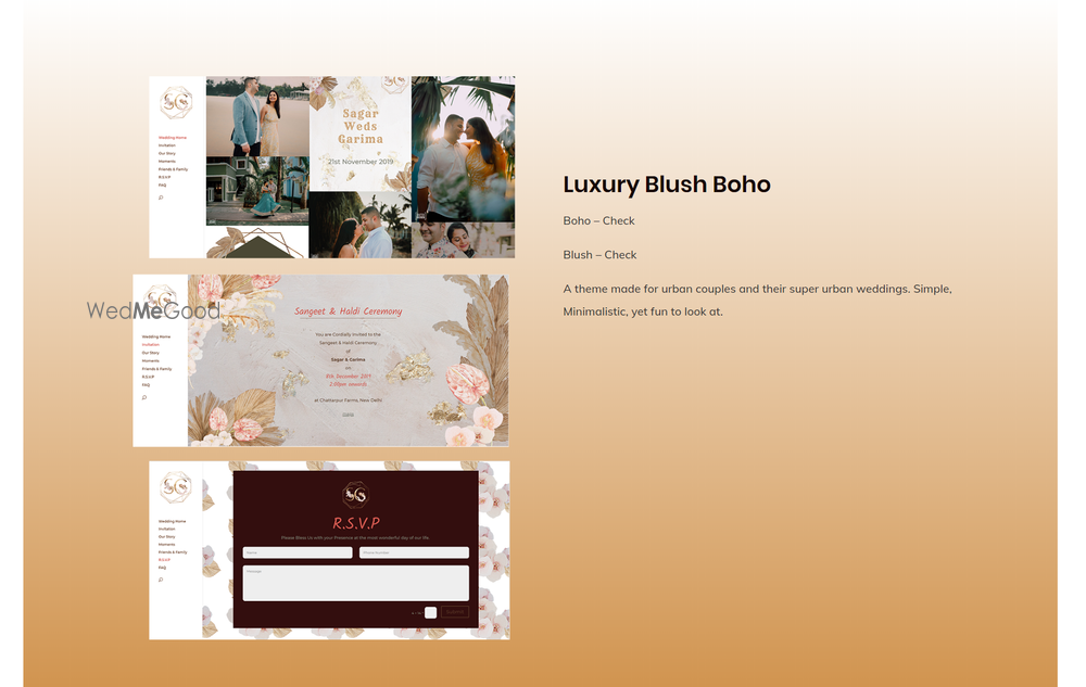 Photo From themes - By Web Wedlock