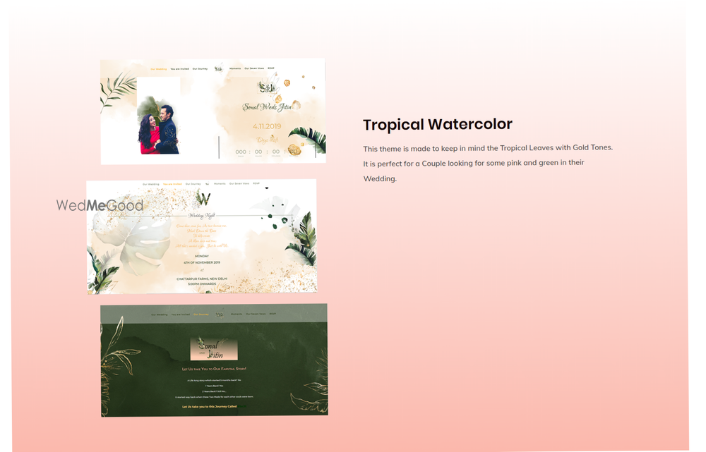 Photo From themes - By Web Wedlock