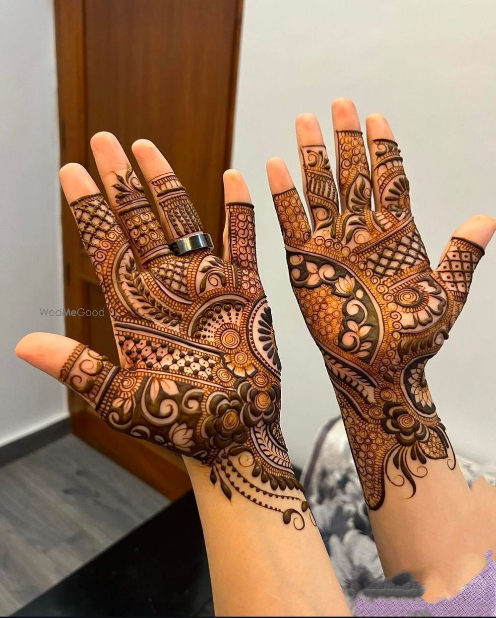 Photo From Normal Guest Mehndi - By Sandeep Mehendi Artist