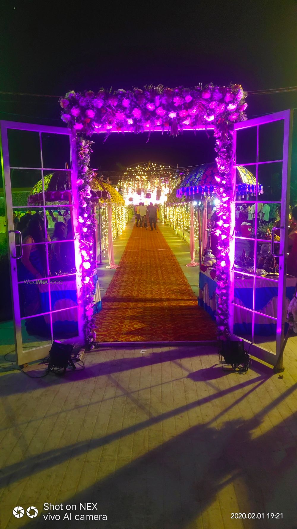 Photo From Gopinath Garden - By Zig Zag Event & Decors