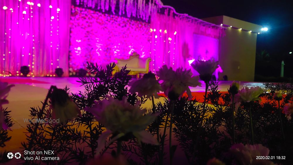 Photo From Gopinath garden - By Zig Zag Event & Decors