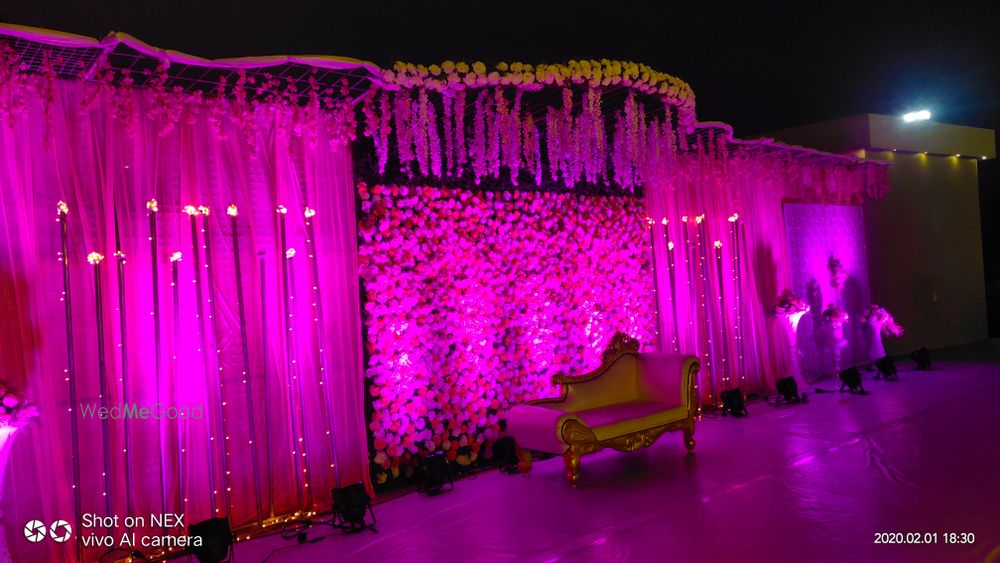 Photo From Gopinath Garden - By Zig Zag Event & Decors