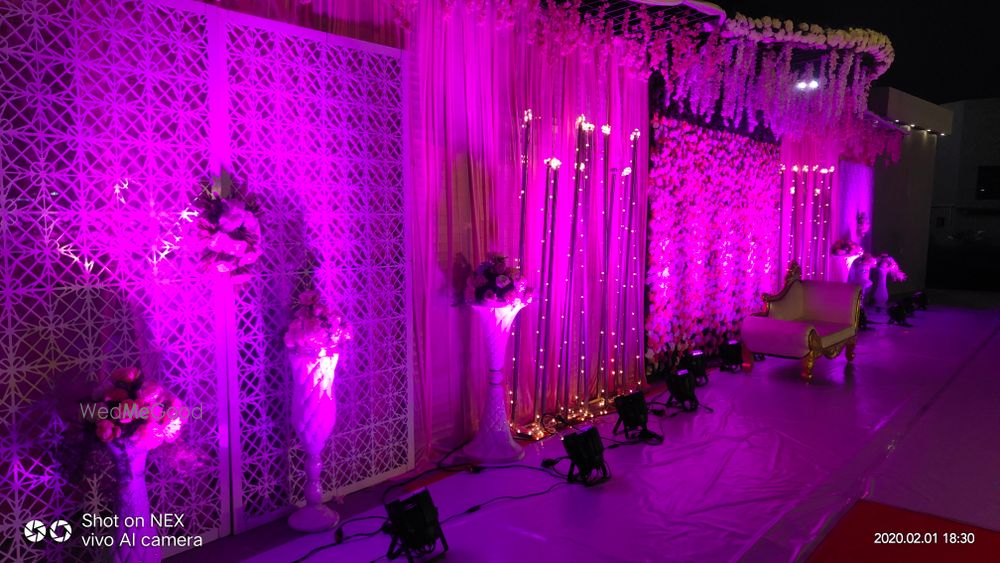 Photo From Gopinath Garden - By Zig Zag Event & Decors