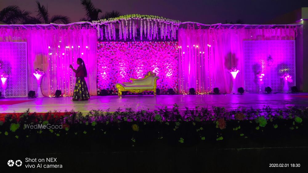 Photo From Gopinath Garden - By Zig Zag Event & Decors